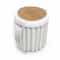 Ashland; 9oz. Evergreen Noel Scented Candle by Ashland®; Category:Wrapped in Joy; Image:6